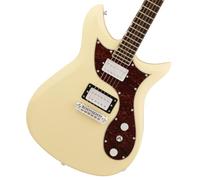 Gretsch Electromatic CVT Double-Cut Wraparound Vintage White - Double Cut Models