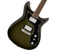 Gretsch Electromatic CVT Double-Cut with Wraparound LRL Wychwood