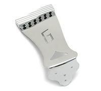 Gretsch Electromatic Hollow Body"G" Guitar Tailpiece, CHROME - 006-2745-000