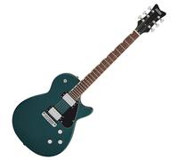 Gretsch Electromatic Jet Club RW Druid Green