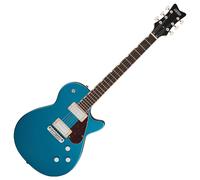 Gretsch Electromatic Jet Club RW Riviera Blue