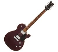 Gretsch Electromatic Jet Dark Cherry Metallic