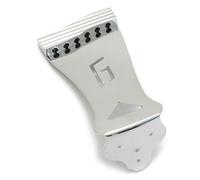 Gretsch Electromatic Series Hollow Body Guitars Tailpiece, Chrome