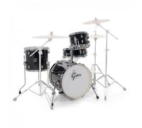 Gretsch Drums Energy Street Set Black