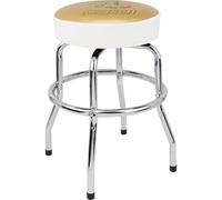 Gretsch White Falcon Barstool 24" - Nearly New