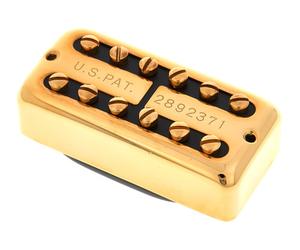 Gretsch FilterTron HS Bridge Gold