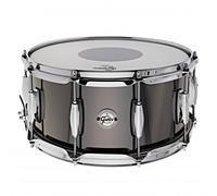 Gretsch Full Range 14 x 6.5 Black Nickel over Steel Snare Drum