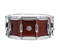 Gretsch Full Range 14" x 6.5" Mahogany / Maple Snare Drum
