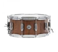 Gretsch Full Range 14" x 6.5" Walnut Stave Snare Drum