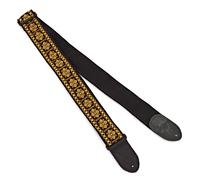 Gretsch G Brand Strap Diamond Black End