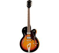 Gretsch G2420 Streamliner Hollow Body Aged Brooklyn Burst