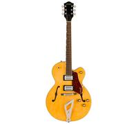 Gretsch G2420 Streamliner Hollow Body with Chromatic II Village Amber