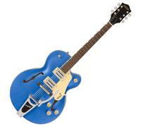 Gretsch G2420T Streamliner Hollow Body with Bigsby Fairlane Blue