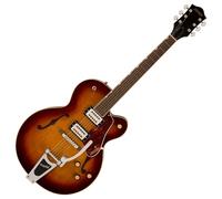 Gretsch G2420T Streamliner Hollow Body with Bigsby Havana Burst
