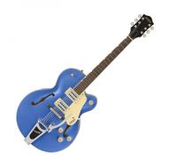 Gretsch G2420T Streamliner Hollow Body with Bigsby Laurel Fingerboard Fairlane Blue