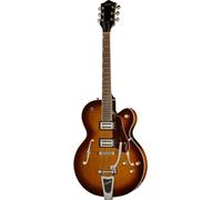 Gretsch G2420T Streamliner Hollow Body w/ Bigsby Havana Burst