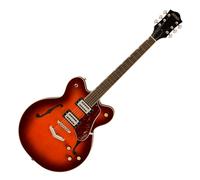 Gretsch G2622 Streamliner CB Fireburst