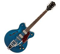 Gretsch G2622T Streamliner Center Block Double-Cut with Bigsby Dark Denim