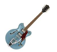 Gretsch G2622T Streamliner Center Block Double-Cut with Bigsby Laurel Fingerboard Arctic Blue