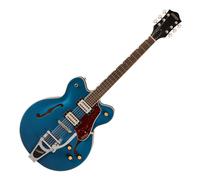 Gretsch G2622T Streamliner CB w/ Bigsby Dark Denim