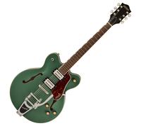 Gretsch G2622T STRML CB DC STL OLV