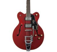 Grestch G2622T Streamliner Center Block Double-Cut with Bigsby LRL Brandywine