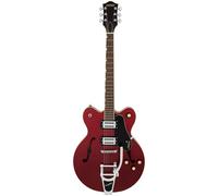 Grestch G2622T Streamliner Center Block Double-Cut with Bigsby LRL Brandywine