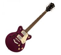 Gretsch G2655 Streamliner CB Jr Burnt Orchid