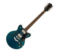 Gretsch G2655 Streamliner CB Jr Midnight Sapphire