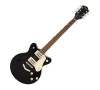 Gretsch G2655 STRML CB JR DC BLK