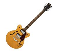 Gretsch G2655 Streamliner Center Block Jr. Double-Cut with V-Stoptail,