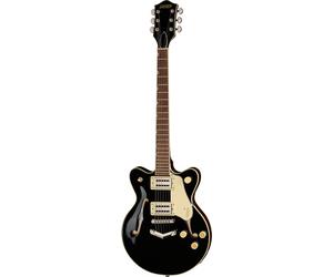Gretsch G2655 STRML CB JR DC BLK