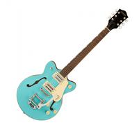 Gretsch G2655T Streamliner CB Jr w/ Bigsby Tropico