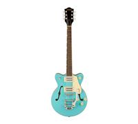 Gretsch G2655T Streamliner Center Block Jr. Double-Cut with Bigsby Electric Guitar