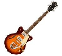 Gretsch G2655T Streamliner Center Block Jr. Double-Cut with Bigsby Forge Glow