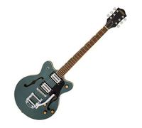 Gretsch G2655T STRML CB JR DC GNMTL