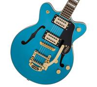 Gretsch G2655TG Streamliner - Limited Edition -Center Block Jr - Riviera Blue