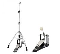 Gretsch G3 Fundamentals Hardware Set Single Pedal