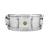 Gretsch G4000 Series Snare Drum 14 x 5 Chrome Over Brass Shell