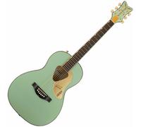 Gretsch G5021E Rancher Penguin Mint Metallic Electro-acoustic guitar