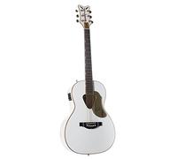 Gretsch G5021WPE Rancher Penguin Parlor Electro Acoustic White