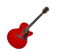 Gretsch G5022CE Rancher Jumbo Electro-Acoustic Savannah Sunset