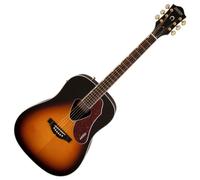 Gretsch G5024E Rancher Dreadnought Electro Acoustic Sunburst