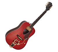 Gretsch G5034TFT Rancher Savannah Sunset