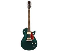 Gretsch G5210-P90 Electromatic Jet Two 90 Single-Cut Wraparound IL Cadillac Green Electric Guitar
