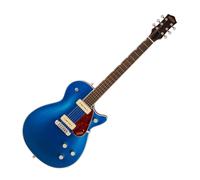 Gretsch G5210-P90 Electromatic Jet Two 90 Fairlane Blue