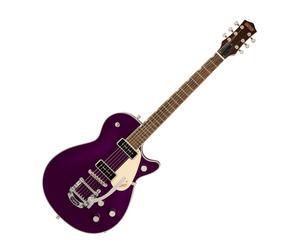 Gretsch G5210T-P90 Electromatic Jet Two 90 w/ Bigsby Amethyst