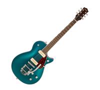Gretsch G5210T-P90 Electromatic Jet Two 90 w/ Bigsby Petrol