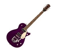 Gretsch G5210T-P90 Electromatic Jet Two 90 with Bigsby Amethyst