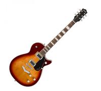 Gretsch G5220 Electromatic Jet BT Single-Cut with V-Stoptail Laurel Fingerboard Sweet Tea